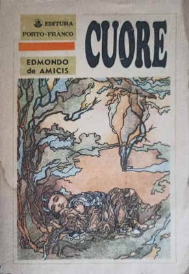 CUORE-EDMONDO DE AMICIS-336433 foto