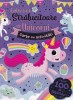 Unicorni Cartea Mea Stralucitoare, - Editura Flamingo
