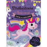 Unicorni Cartea Mea Stralucitoare, - Editura Flamingo