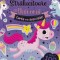 Unicorni Cartea Mea Stralucitoare, - Editura Flamingo