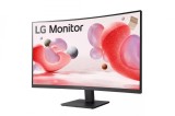 Cumpara ieftin Monitor Curbat LG 32MR50C-B 31.2&quot; VA FHD 1920x1080 100Hz 5ms HDMI VGA