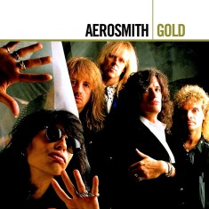 Aerosmith Gold (2cd)