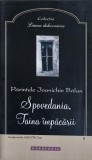 Spovedania, Taina Impacarii - Parintele Ioanichie Balan, Doxologia 2003, Crestinism, Liman Duhovnicesc