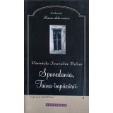 SPOVEDANIA, TAINA IMPACARII-PARINTELE IOANICHIE BALAN-239938