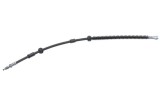 Furtun frana VW Touareg Motor 2.5 R5 TDI, 3.0 TDI, 3.0 V6 TDI, 3.2 V6, 3.6 V6 FSI, 4.2 V8, 4.2 V8 FSI, 5.0 R50 TDI, 5.0 V10 TDI, 6.0 W12, lungime