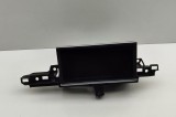 Ecran de navigație AUDI A6 Avant 4G5, C7, 4GD 2016 OEM: 4G2919601T 30397582