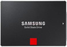 SSD Samsung 850 Pro, 1TB, SATA III 600 foto