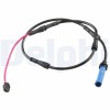 DELPHI LZ0310 senzor de avertizare,uzura placute de frana