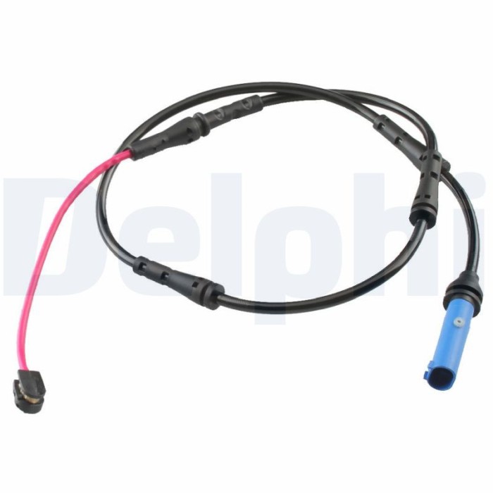 DELPHI LZ0310 senzor de avertizare,uzura placute de frana