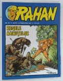 RAHAN , NUMARUL 38 , MARTI 15 FEBRUARIE , 2011