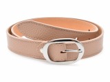 Cumpara ieftin Curea EPICA roz, F32, din piele naturala