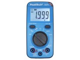 Multimetru digital PEAKTECH P 1071 LCD 3,5 cifre 2000 VDC 2-600V