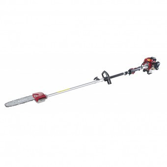 Motofierastrau crengi cu tija detasabila Raider RD-GPS01, putere 700 W, extensie 1 m foto