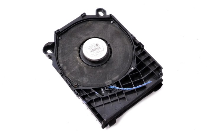 Subwoofer BMW 3 Coupe E92 2009 OEM: 9143986 | 11430786