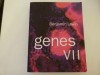 Genes VII-Lewin, Carti genetica
