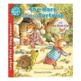 Hare and the Tortoise and the Sick Lion