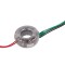 Transformator toroidal 50VA 230V 19V dual