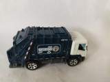 Bnk jc Matchbox MB742 Garbage King