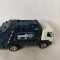 bnk jc Matchbox MB742 Garbage King
