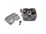 Chiulasa Motor CG125 Lifan Loncin 4T, 57mm - Piese Moto Compatibile, Bloc Motor, Supape Incluse