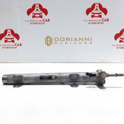 Rampa injectoare Fiat Doblo-Lancia Musa-Opel Agila-Suzuki Ignis 1.3 D 0445214044 foto