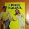 Liceenii in alerta