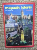 Magazin Istoric, Nr. 12/Decembrie 2002