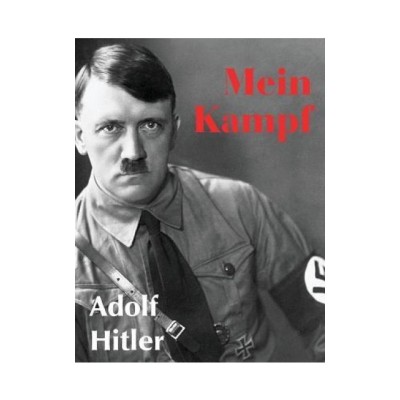 Mein Kampf foto