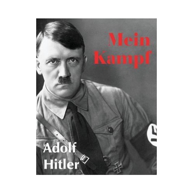 Mein Kampf