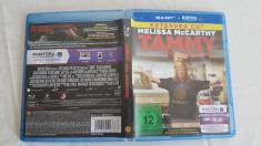 [BluRay] Tammy - film original bluray foto