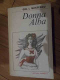 Donna Alba - Gib I Mihaescu ,535517, eminescu