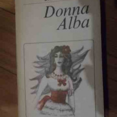 Donna Alba - Gib I Mihaescu ,535517