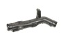 Furtun intercooler AUDI TT 8J3 2009 OEM: 1K0145762GP,1K0145762GQ,3C0145762M,1K0145792B,3C0145762AH 11715281
