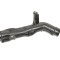 Furtun intercooler AUDI TT 8J3 2009 OEM: 1K0145762GP,1K0145762GQ,3C0145762M,1K0145792B,3C0145762AH 11715281