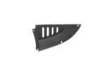 Carenaj roata Renault Espace 3 (Je) 1997-2000 , partea Fata, Partea Din Fata Dreapta, Material Polietilena, 6025300492