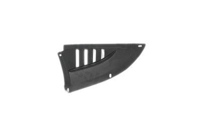 Carenaj roata Renault Espace 3 (Je) 1997-2000 , partea Fata, Partea Din Fata Dreapta, Material Polietilena, 6025300492 foto