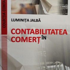 Contabilitatea in comert