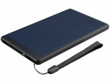 Acumulator extern solar Sandberg 420-54 Urban, 10000mAh, negru