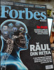 Revista FORBES ROM&Acirc;NIA - (22 martie - 4 aprilie 2010)