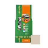 Chit de rosturi gresie si faianta Primus Multicolor, B49 champagne, interior / exterior, 2 kg