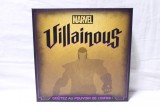 Marvel Villainous Board Game Infinite Power - sigilat - limba franceza, Ravensburger