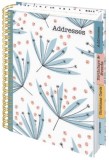 Cumpara ieftin Carnet - Missprint - Address Book | Blueprint Collections