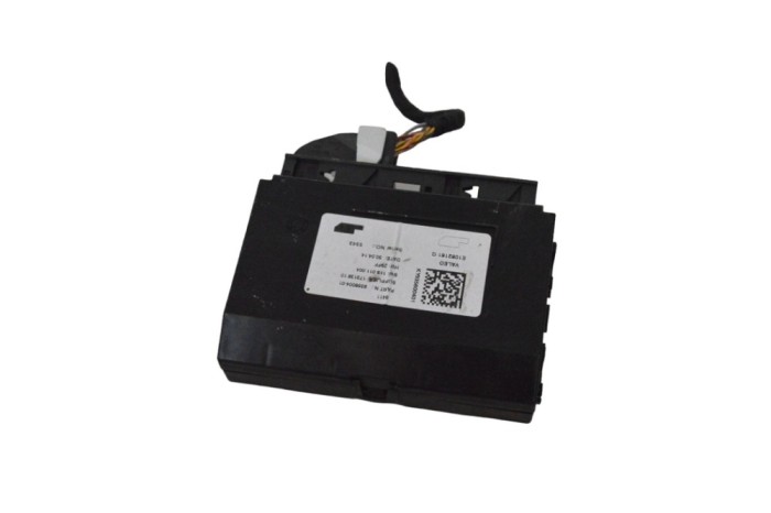 Alt modul de control BMW 2 Coupe F22, F87 2014 OEM: 9356004 25445391
