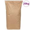 VidaXL Pietre de cireș pentru pernă de căldură 20 kg 4019590