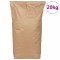 vidaXL Pietre de cireș pentru pernă de căldură 20 kg 4019590