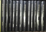 Vietile sfintilor pe tot anul-12 volume