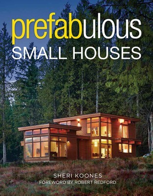 Prefabulous Small Houses foto