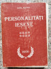 Personalitati Iesene Vol.8 - Ionel Maftei ,552839