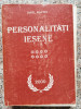 Personalitati Iesene Vol.8: Ionel Maftei - Istorie, Editura Trinitas, Limba Romana