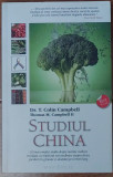 Studiu China